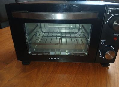 mini oven