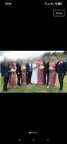 Folkster Bridesmaid Dresses