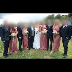 Folkster Bridesmaid Dresses