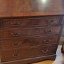 Bureau Bookcase Mcm Image 6