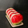 Retro Apple Toast Rack Image 4