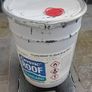 flat roof roofing materials leftovers Image 8