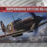 Airfix Spitfire Image 2