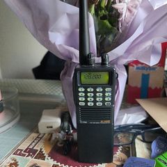 Icom IC-A22E AirBand  Radio Transceiver
