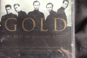 Spandau Ballet - Gold: The Best Of CD