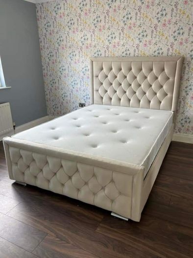 new beds