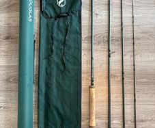 Douglas DXF Single-Handed Fly Rod, 9 ft, #10