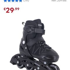 rollerblades