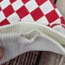 Vans Checkerboard Men's Hoodie Size Small Image 3