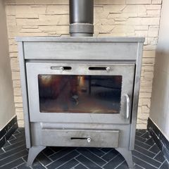 stove