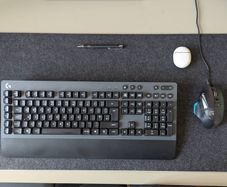 Logitech G613 Mechanical Keyboard