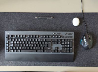 Logitech G613 Mechanical Keyboard
