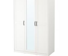 Ikea songesand wardrobe