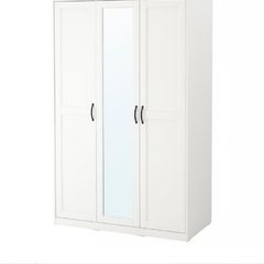 Ikea songesand wardrobe