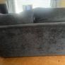 Matching 3 Seater & 2 Seater Sofa Suite Image 4