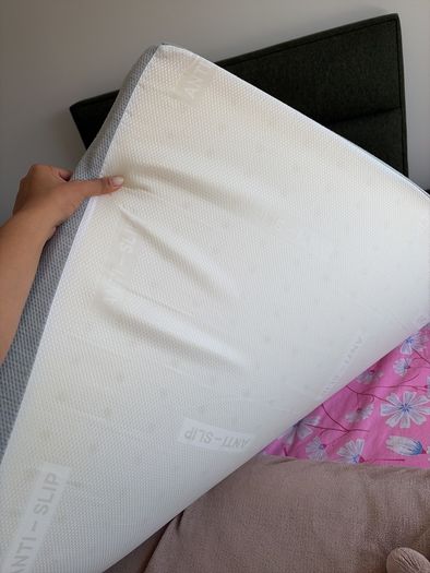 mattress Topper- Double bed