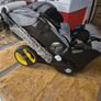 Stroller + Car Seat & Stroller grey Image 5
