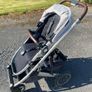 Uppababy cruz v2 discontinued colour and extras Image 2