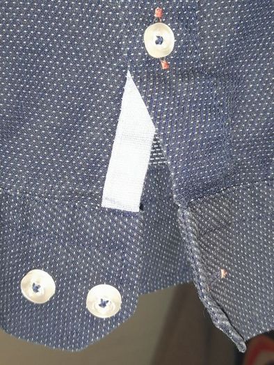 Burton mens shirt