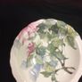 Bone China Hadida Jug, Saucer and Tumbler Image 2