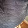 Barbour Microfibre Polarquilt Jacket - Size M Image 3