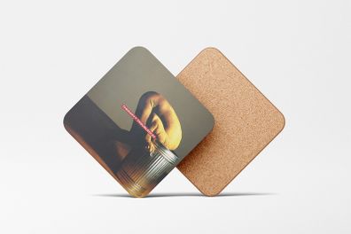 Therapy? Troublegum Album Coaster
