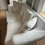 Xl long wide Sofa Image 6