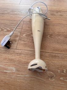 Hand Blender
