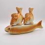 3-piece Set Salt & Pepper Shakers Image 3