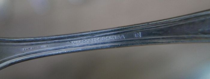 Vintage Cutlery