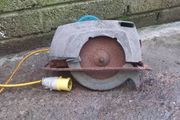 Makita 9 Inch Skilsaw