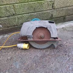 Makita 9 Inch Skilsaw