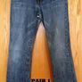 American Retro JEANS BUNDLE Women's Boot Leg Image 3