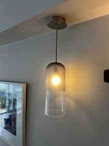 pendant light