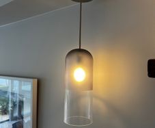 pendant light