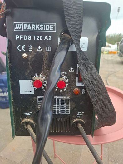 Welder