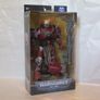 Warhammer 40K Mcfarlane Toys Gold Label Warhammer 40000  Chaos Space Marine Word Bearer Brand New Sealed Image 2