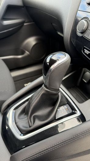 Nissan Qashqai 2019 Automatic Transmission