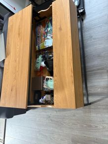 Coffee Table - Jysk Aabenraa