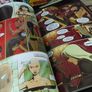 Of Bitter Souls Grapic Novel ! Volume 1 ! Trade paper Back ! TPB ! Image 9