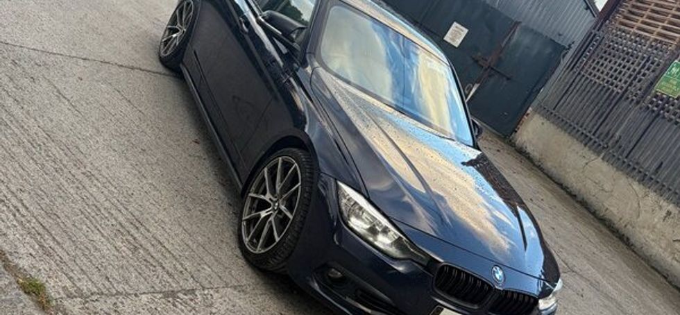 Bmw F30