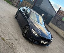 Bmw F30