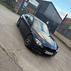 Bmw F30