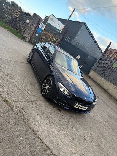 Bmw F30