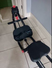 Rowing Machine