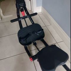 Rowing Machine