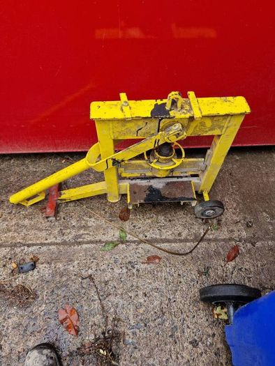 Block Splitter For Sale in Longwood, Meath from eddie.b
