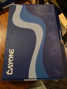 Dayone kitchen faucet