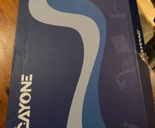Dayone kitchen faucet