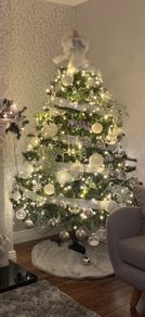 6 Ft Christmas Tree